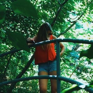 Meet your Posher, Jadenne